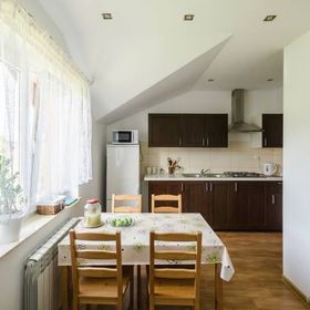 Pokoje Gościnne Mawi