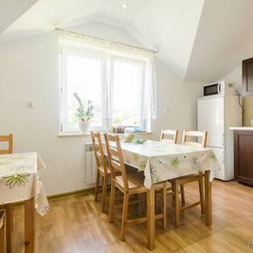 Pokoje Gościnne Mawi