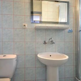 Pokoje gościnne Krystyna