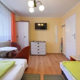 Pokoje gościnne Krystyna