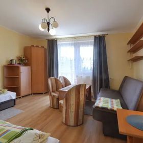 Pokoje gościnne Krystyna