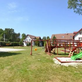 Dom Gościnny Pod Dębem