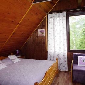 Dom Wypoczynkowy MORIS