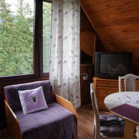 Dom Wypoczynkowy MORIS