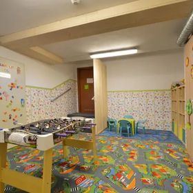 Apartamenty Połoniny