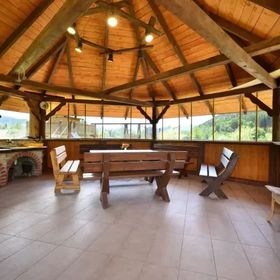 Domki Górska Zatoka