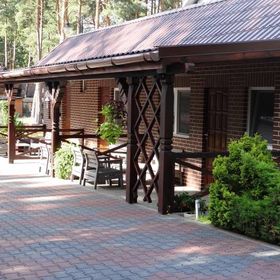 Magdalena Domki, Pokoje