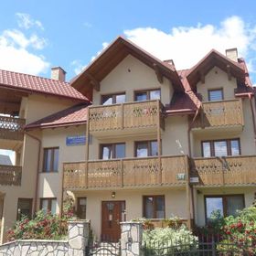 Pokoje Gościnne Nad Brzózkami