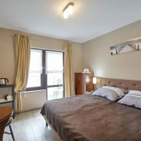 Pokoje gościnne Małgorzata i Jerzy Janawa