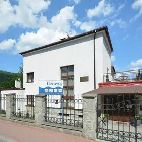 Pensjonat Urocza