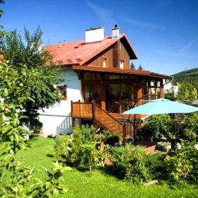 Pokoje Gościnne Merkury