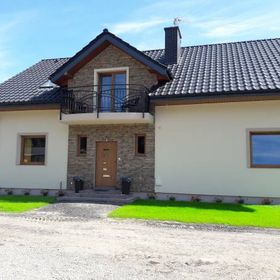 Pokoje Gościnne Hawira 