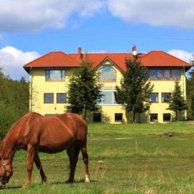 Przystań Antonówka