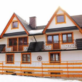 Dom Wczasowy Harnaś II