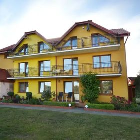 Pokoje gościnne i apartament Celine