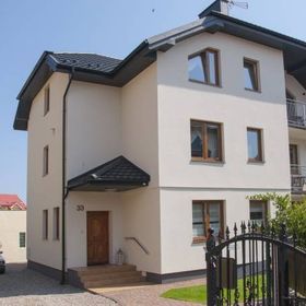 Centuria pokoje gościnne