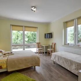 Stokrotka Noclegi Nałęczów