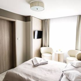 Dom wypoczynkowy Bursztyn