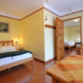 Kwatery prywatne Ula