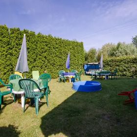 Dom Wypoczynkowy Sylwia