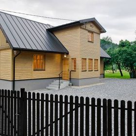 Apartamenty Chabrów 4