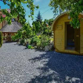 SPA Willa pod Czantorią Ustroń