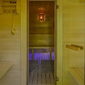SPA Willa pod Czantorią Ustroń