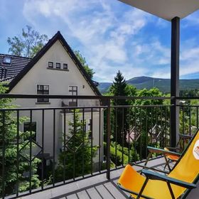 Apartament Cristal