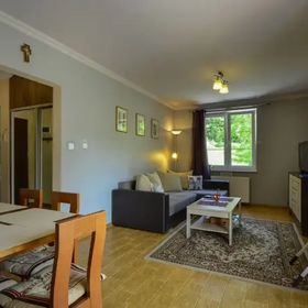 Apartament Cristal