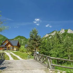 Pokoje Gościnne U Sobka