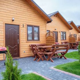 Domki Nadmorski Zakątek