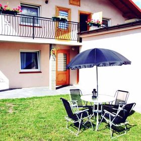 Pokoje i Apartamenty na Słowiańskiej