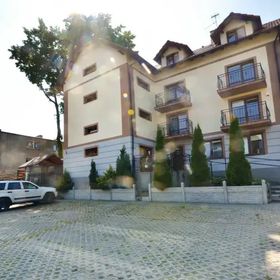 Pod Dębem - Apartamenty Rybacka 