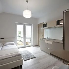 Dom Wczasowy Platinium