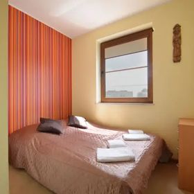 Apartament Konrad w centrum 600m od morza