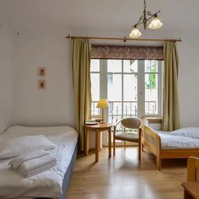 Pensjonat Akacja