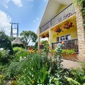 Domki i pokoje Horbek