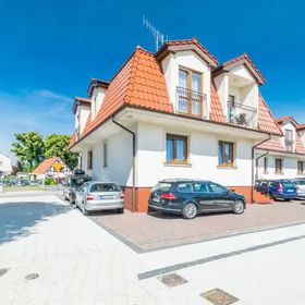 Apartamenty Perła