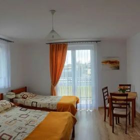 Pokoje Gościnne Za klifem 