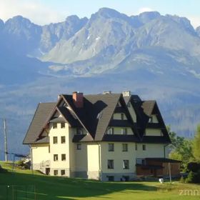 Pokoje Gościnne u Andrzeja