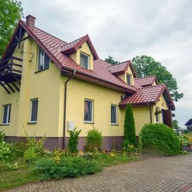 Tałty Wypoczynek Nad Jeziorem