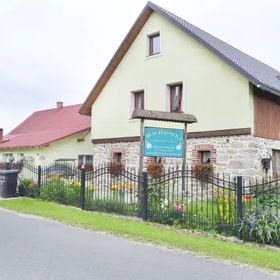 Agroturystyka Maciejówka