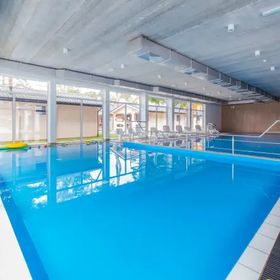 Ośrodek Wypoczynkowy Family-Holiday