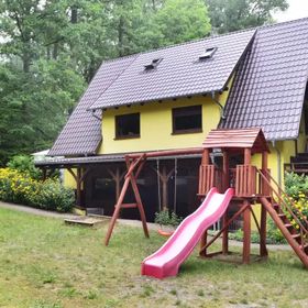 Ośrodki u Irka Mariolka i Ośmiorniczka