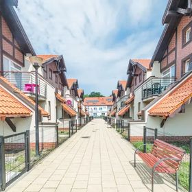 Apartamenty Osada Portowa