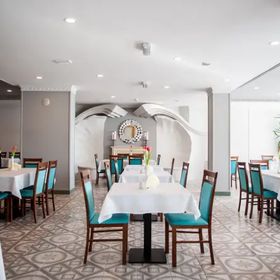 Hotel Wodnik - Twój Hotel z widokiem na morze