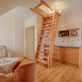 Apartamenty Kotwica