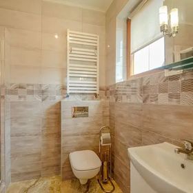 Apartamenty Kotwica