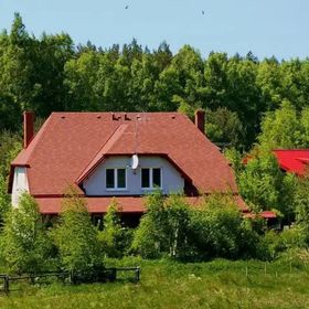 Domek wypoczynkowy Barbara