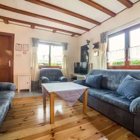 Domki Wypoczynkowe Całoroczne PLEJADY